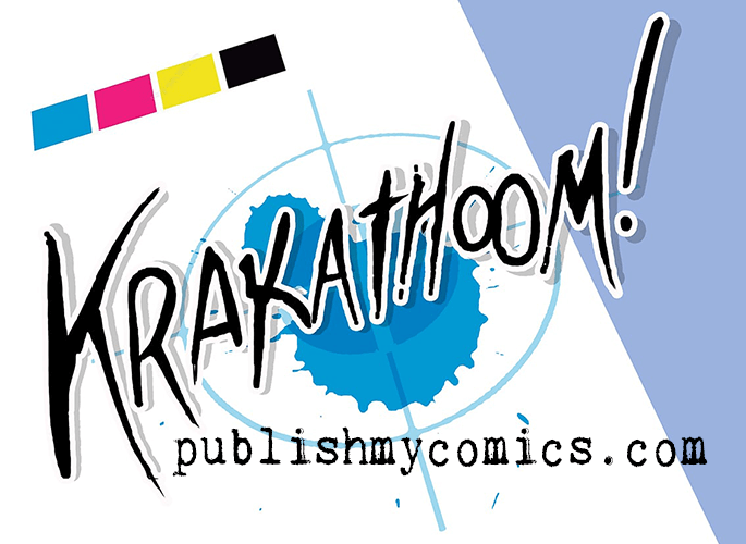 PublishMyComics.com